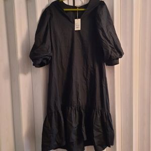 Women's Black Dress